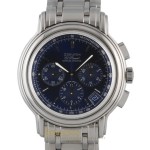  Zenith El Primero Ref. 01.0240.400