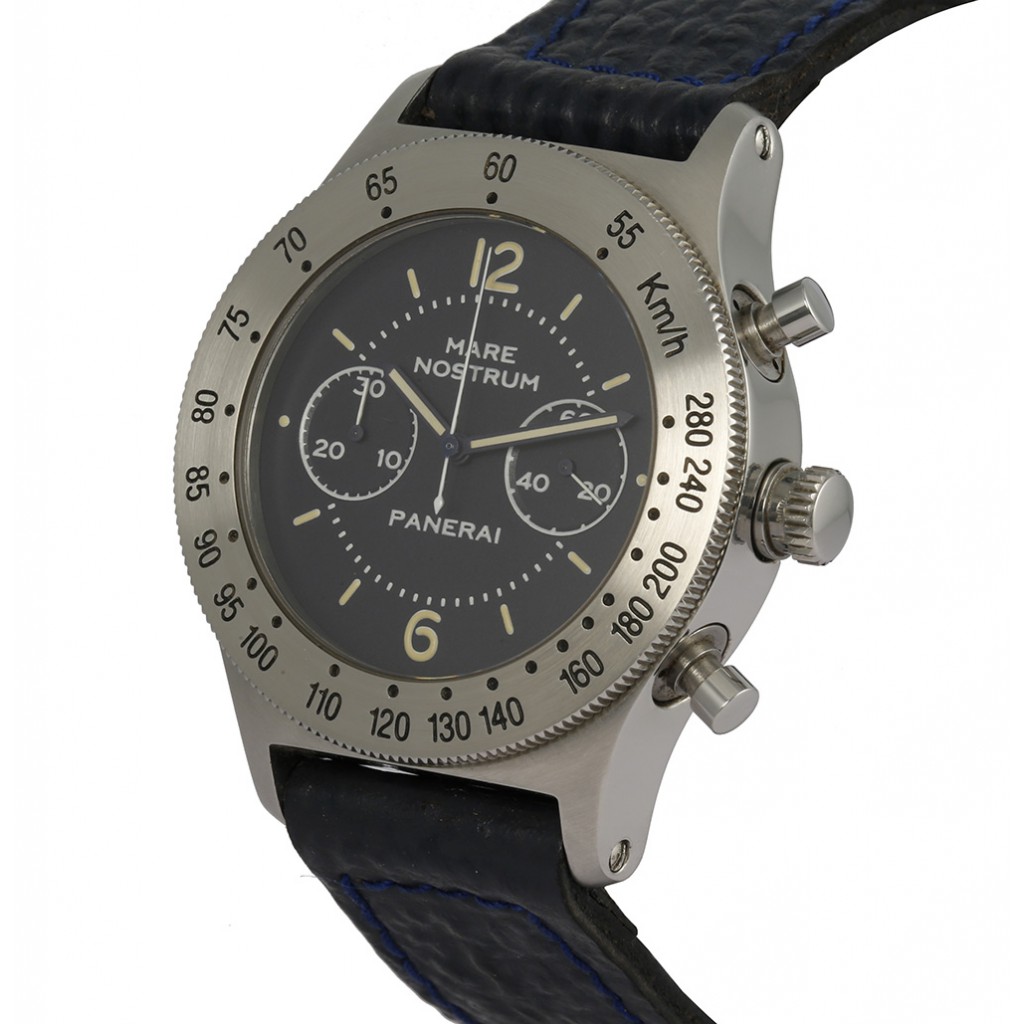 Radiomir panerai top mare nostrum