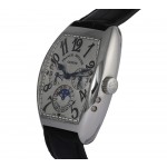  Franck Muller Master Banker Ref. 7880 MB L DT