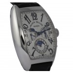  Franck Muller Master Banker Ref. 7880 MB L DT