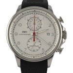  IWC Portoghese Yacht Club Ref. 3902