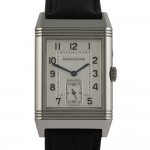  Jaeger Le Coultre Reverso Duo Face Ref. 270.840.544