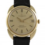  Vacheron Constantin Chronometre Royal Ref. 6694