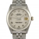  Rolex Date Just Ref. 6824