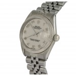  Rolex Date Just Ref. 6824