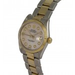  Rolex Date Just Ref. 68240