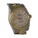  Rolex Date Just Ref. 68240