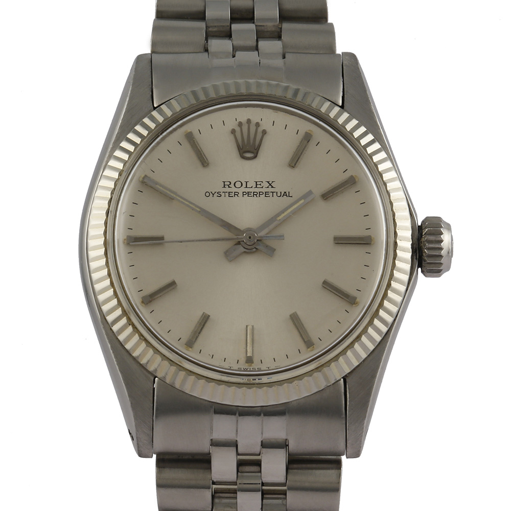 rolex 6551