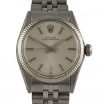  Rolex Oyster Perpetual Ref. 6551