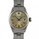  Rolex Date Just Ref. 6517