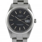  Rolex Date Ref. 15200