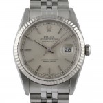  Rolex Date Just Ref. 16234