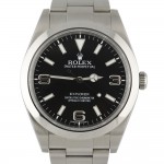  Rolex Explorer Ref. 214270