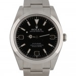  Rolex Explorer Ref. 214270