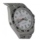 Rolex Explorer II Ref. 216570
