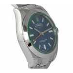  Rolex Milgauss Ref. 116400GV