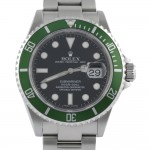  Rolex Submariner Ref. 16610LV