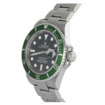  Rolex Submariner Ref. 16610LV