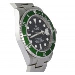  Rolex Submariner Ref. 16610LV