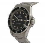  Rolex Submariner Ref. 5513