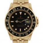  Rolex GMT Ref. 16758