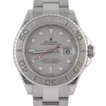  Rolex Yacht Master Ref. 116622