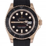  Rolex Yacht Master Ref. 116655