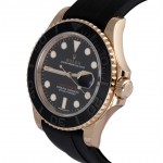  Rolex Yacht Master Ref. 116655