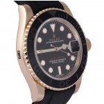  Rolex Yacht Master Ref. 116655