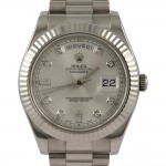  Rolex Day Date Ref. 218239