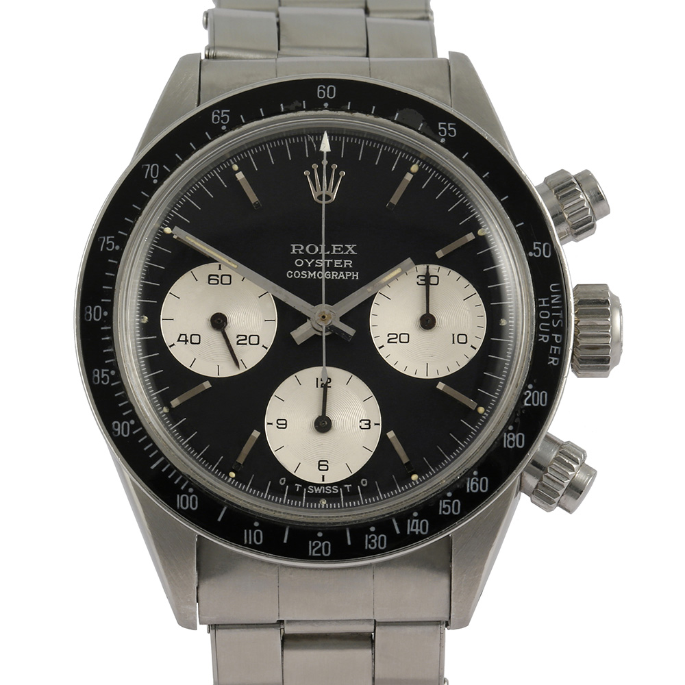 rolex daytona 6263