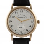  A. Lange & Sohne 1815 Ref. 206.032