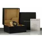  Bulgari Carbongold (Monte Carlo) Ref. BB 38 CL CH