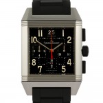  Jaeger Le Coultre Reverso Squadra Ref. Q701867P