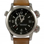  Jaeger Le Coultre Master Control Memovox Ref. 146.8.97/1