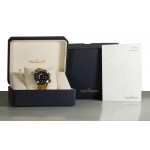 Jaeger Le Coultre Master Control Memovox Ref. 146.8.97/1