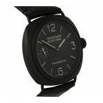  Panerai Radiomir Black Seal Torpedo Dial Pam 00292