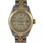  Rolex Date Just Lady Ref. 69163