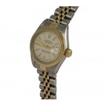  Rolex Date Just Lady Ref. 69163