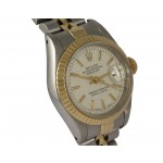  Rolex Date Just Lady Ref. 69163