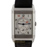  Jaeger Le Coultre Reverso Grand Taille Day Date Ref. 270.840.362