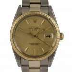  Rolex Date Ref. 15053