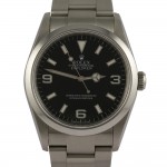 Rolex Explorer Ref. 114270