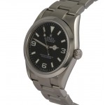  Rolex Explorer Ref. 114270