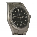  Rolex Explorer Ref. 114270