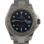  Rolex Yacht Master Ref. 116622