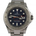  Rolex Yacht Master Ref. 116622