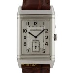  Jaeger Le Coultre Reverso Grand Taille Duo Face