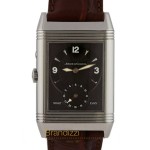  Jaeger Le Coultre Reverso Grand Taille Duo Face