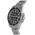  Rolex Submariner Ref. 114060LN